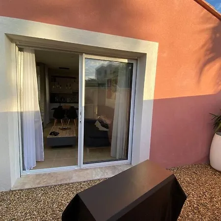 Apartament T2 Dans Lotissement Prive