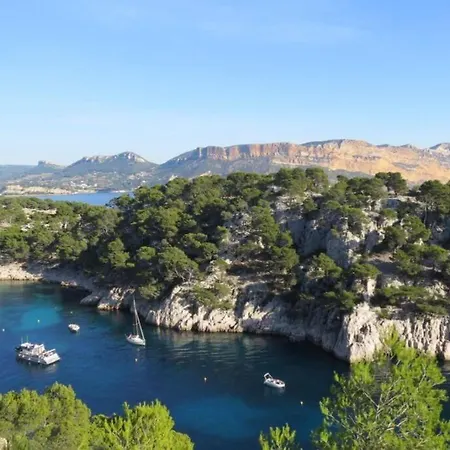 Apartament T2 Dans Lotissement Prive *